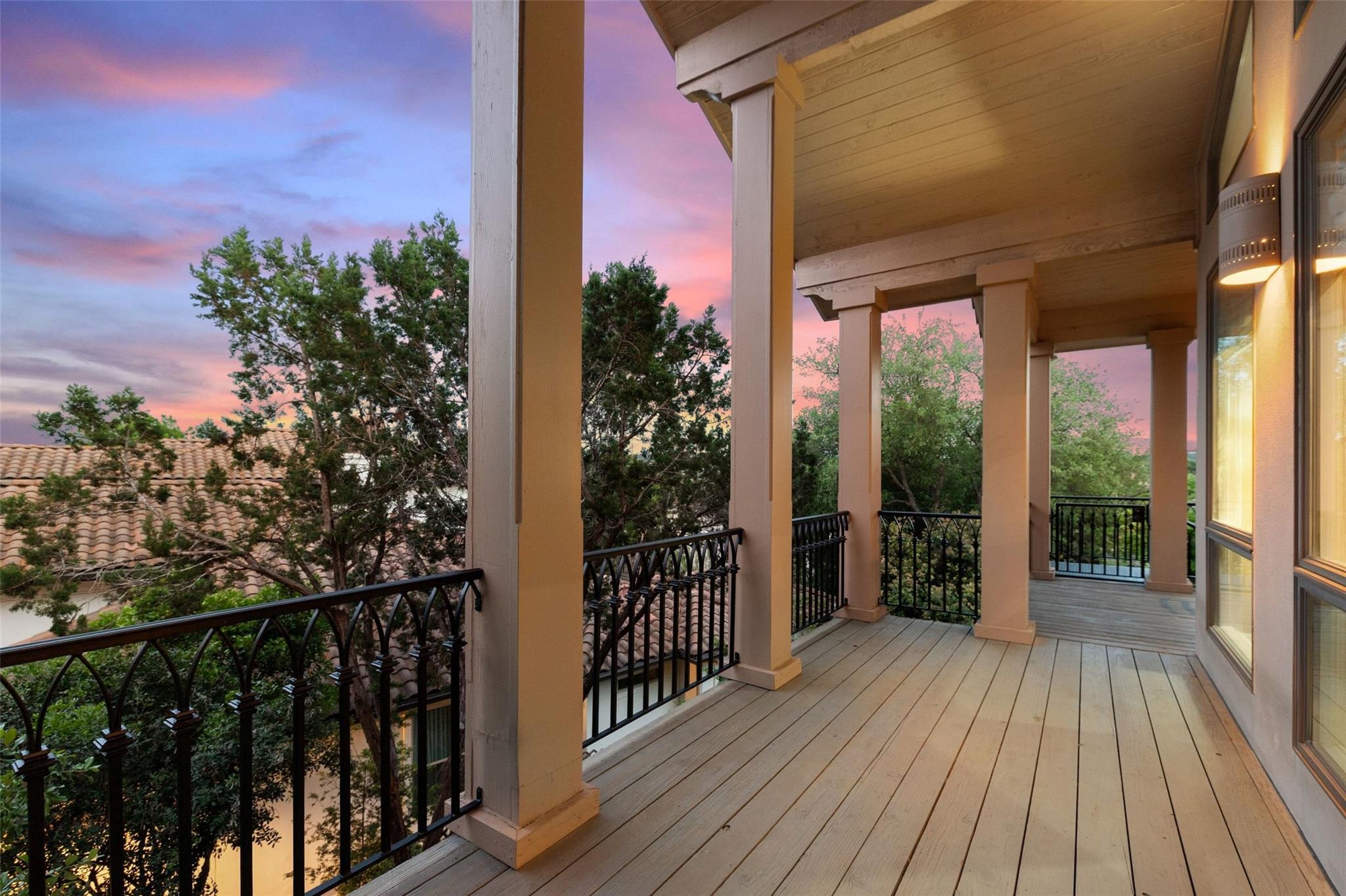 3 Crabapple Court The Hills TX 78738