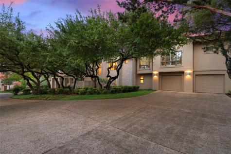 3 Crabapple Court The Hills TX 78738