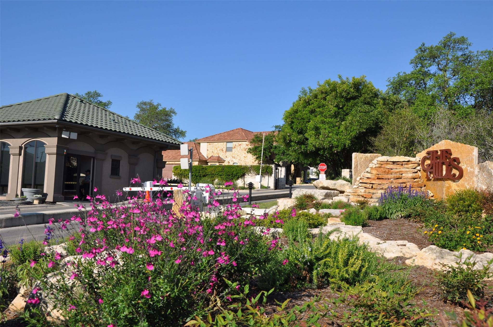 3 Crabapple Court The Hills TX 78738