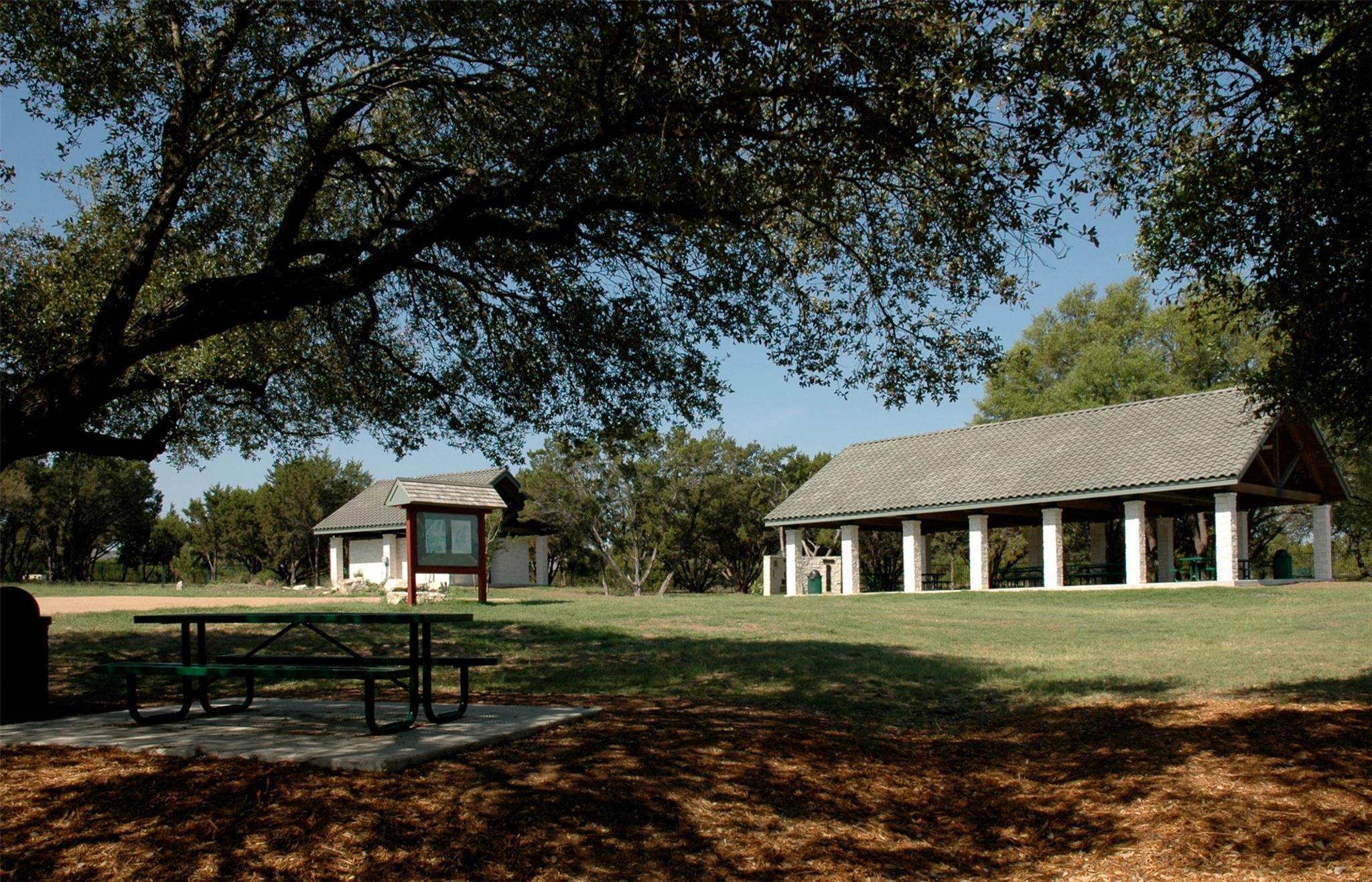 3 Crabapple Court The Hills TX 78738