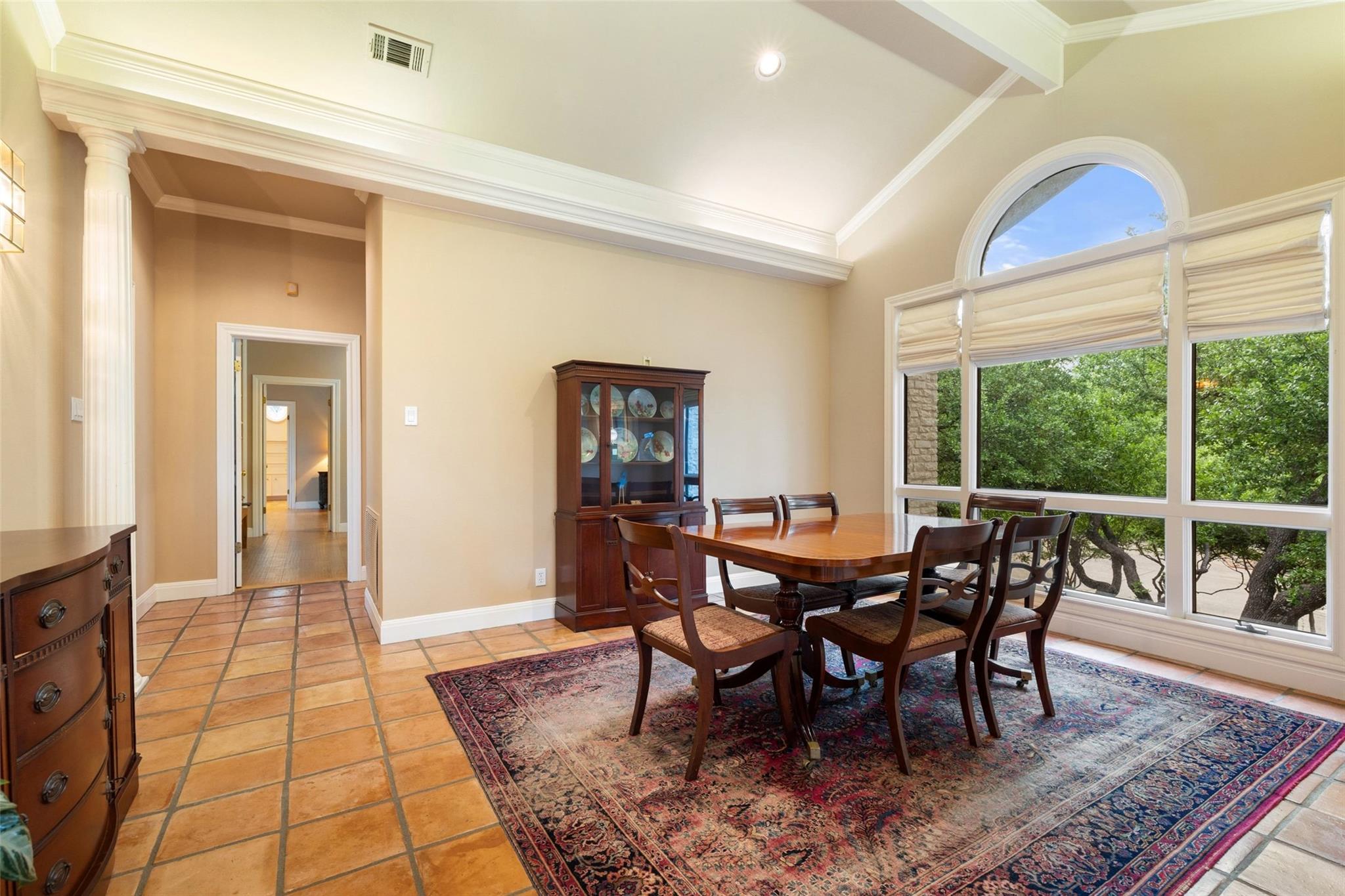 3 Crabapple Court The Hills TX 78738