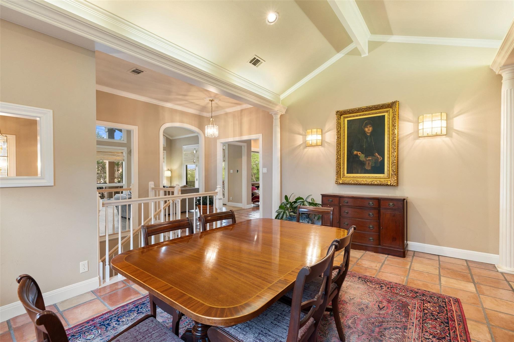 3 Crabapple Court The Hills TX 78738