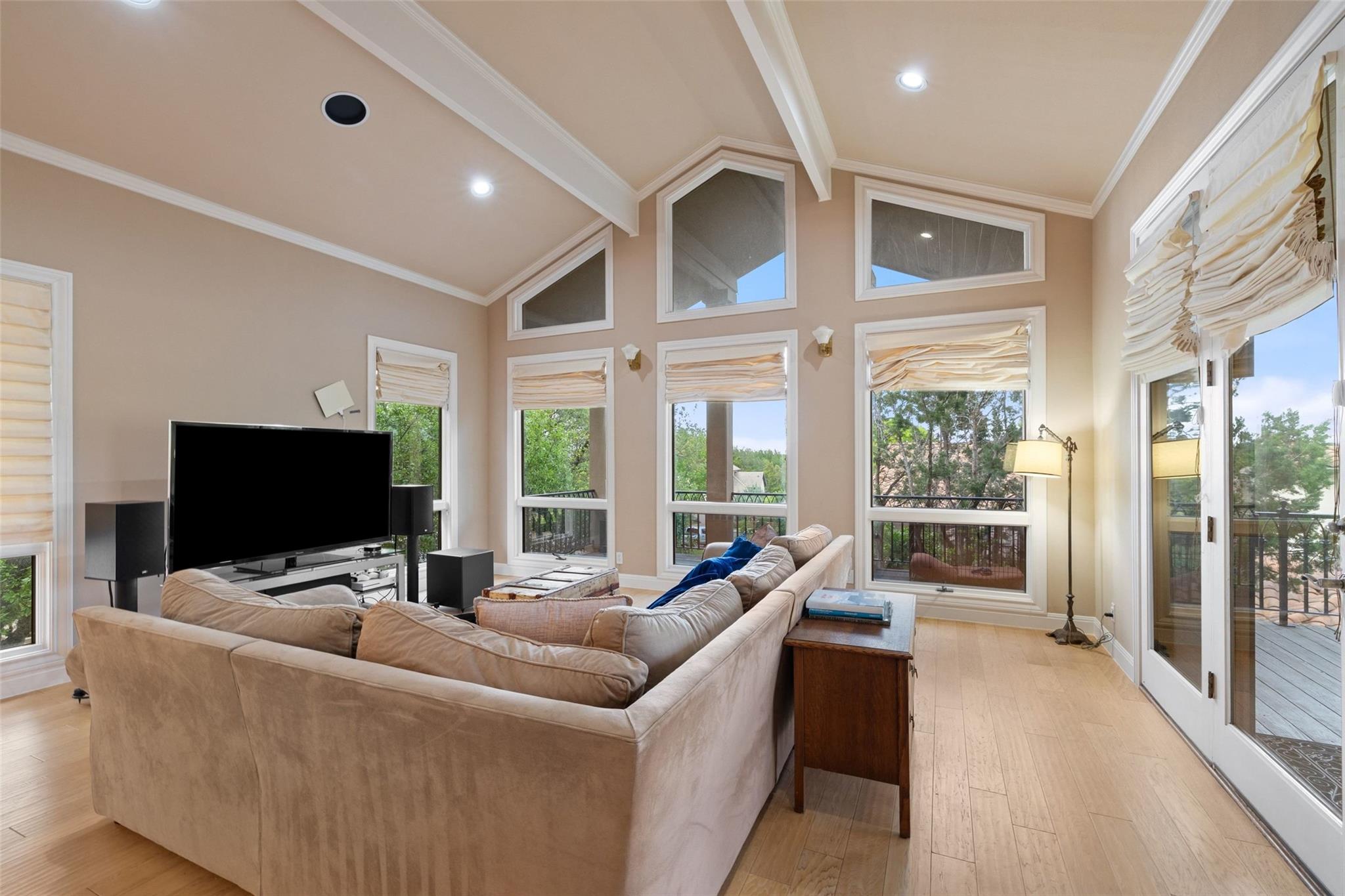 3 Crabapple Court The Hills TX 78738
