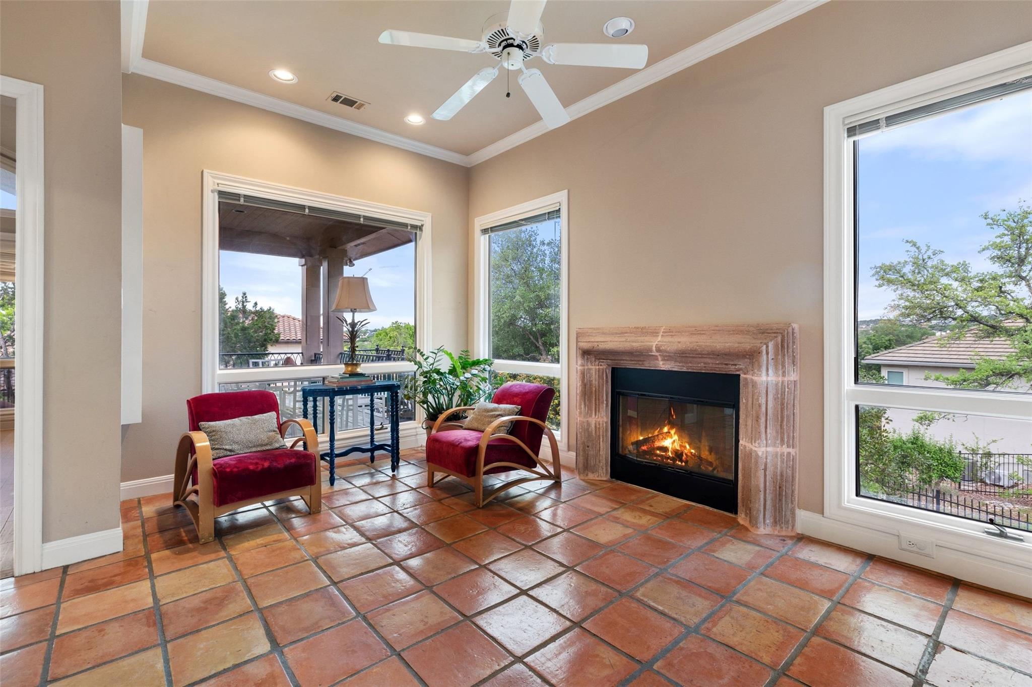 3 Crabapple Court The Hills TX 78738