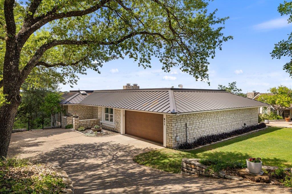 911 Electra Lakeway TX 78734