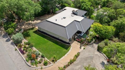 911 Electra Lakeway TX 78734