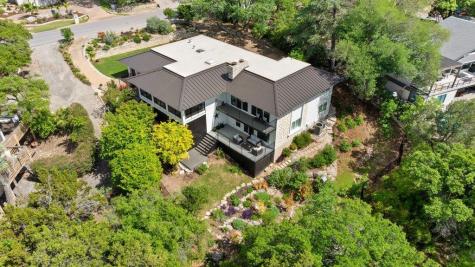 911 Electra Lakeway TX 78734