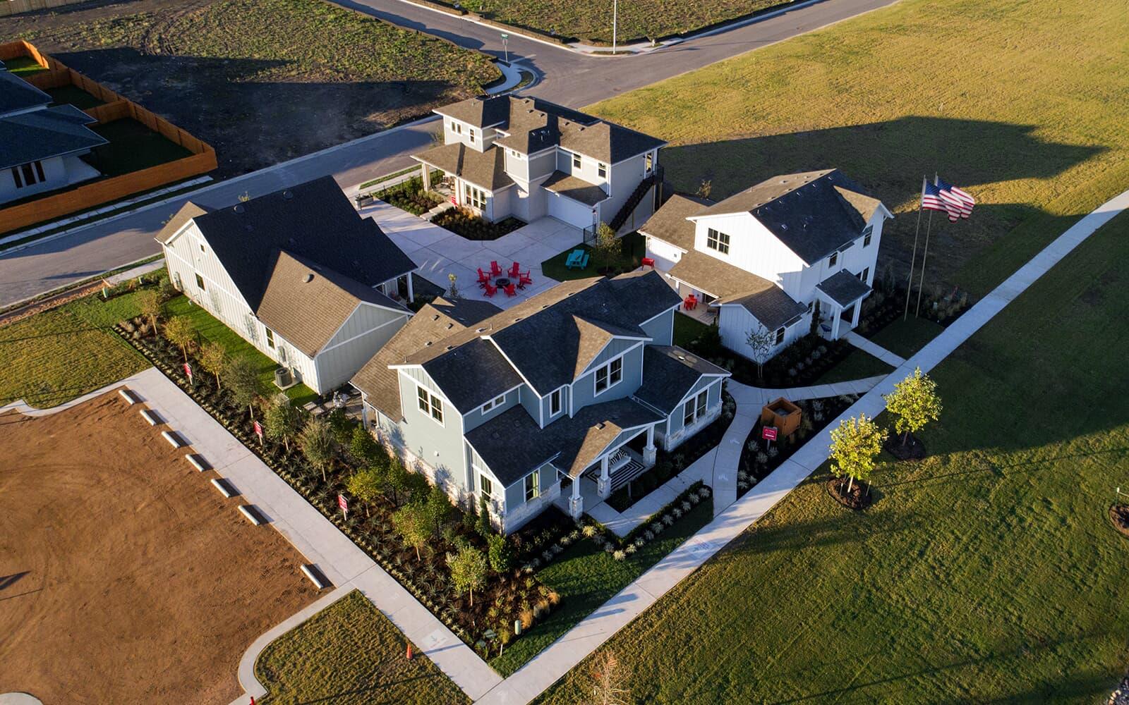 8810 Marmoset Way Austin TX 78747