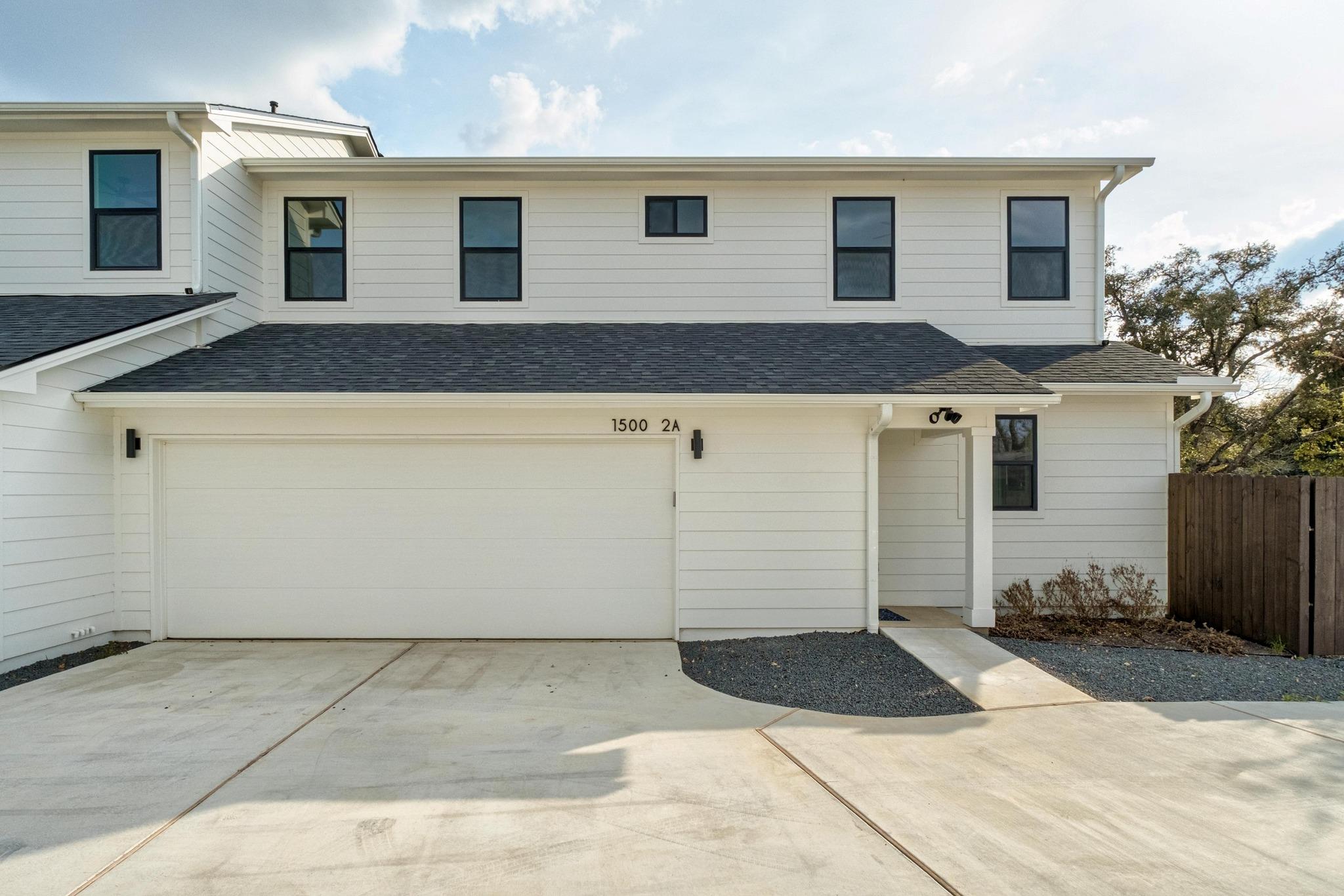 1500 Sylvan Glade Austin TX 78745