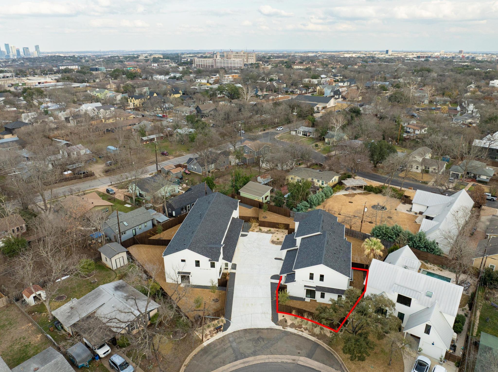 1500 Sylvan Glade Austin TX 78745