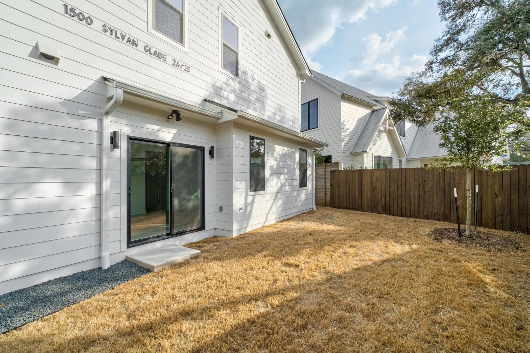 1500 Sylvan Glade Austin TX 78745
