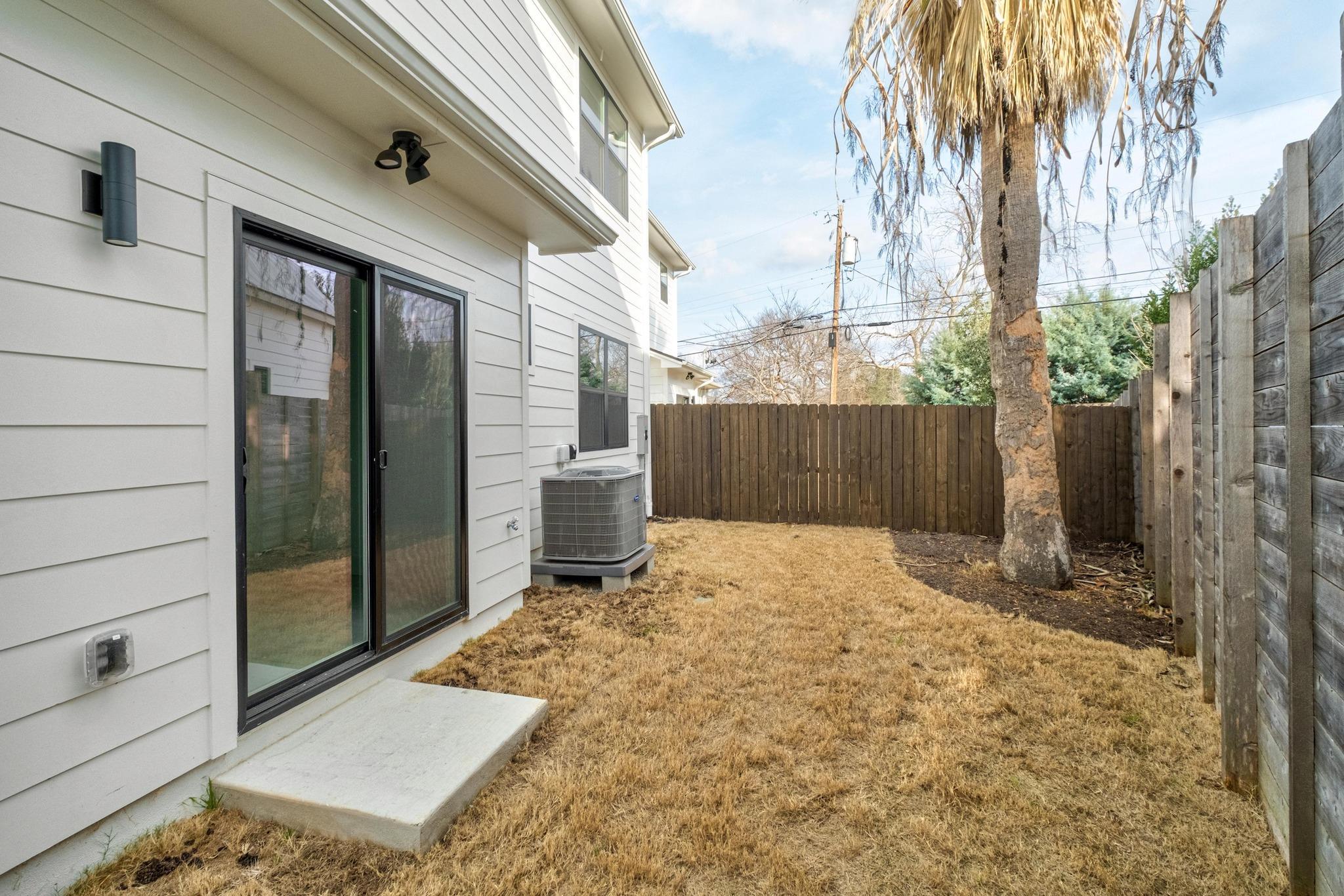 1500 Sylvan Glade Austin TX 78745