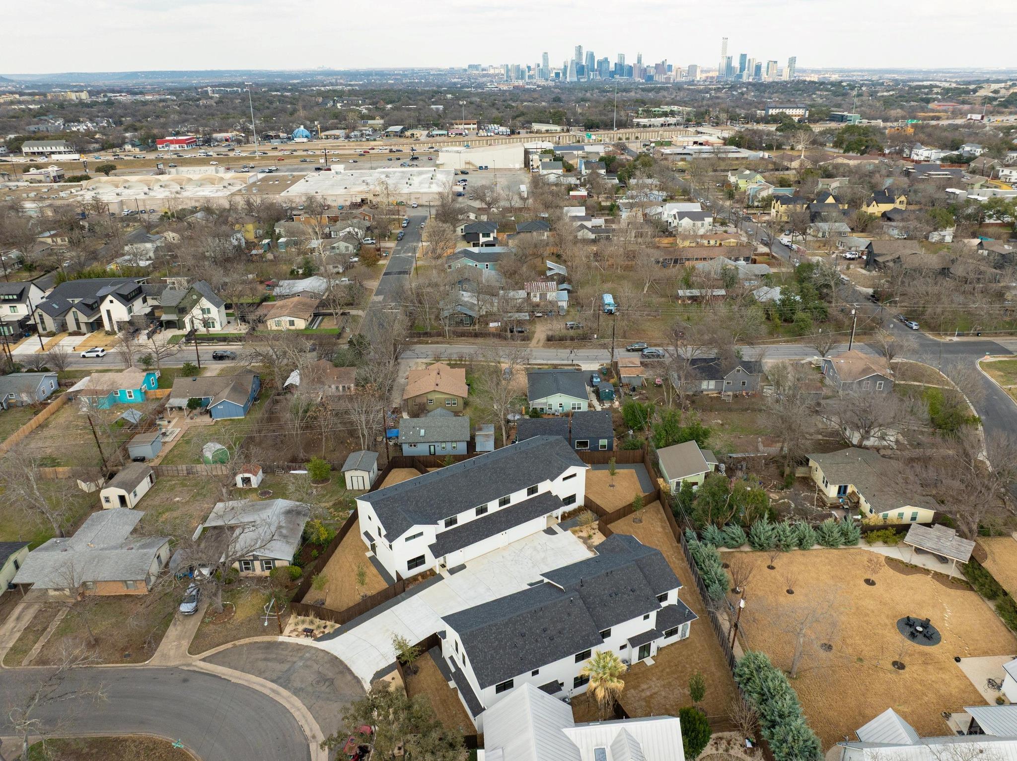 1500 Sylvan Glade Austin TX 78745