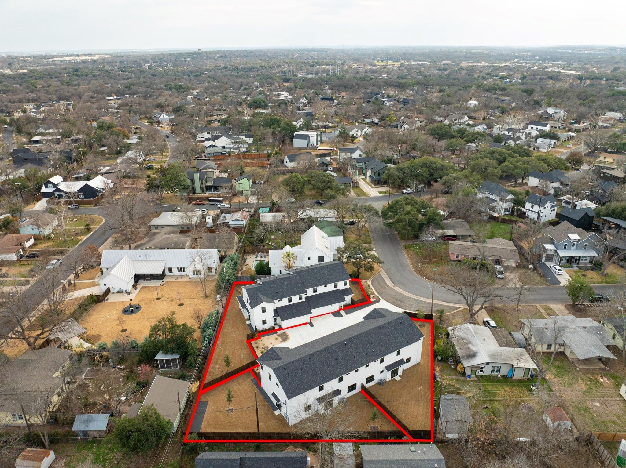 1500 Sylvan Glade Austin TX 78745
