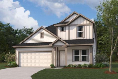 4717 Lava Island Drive Austin TX 78747