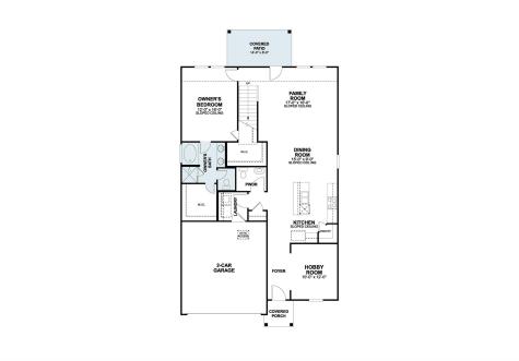 4717 Lava Island Drive Austin TX 78747