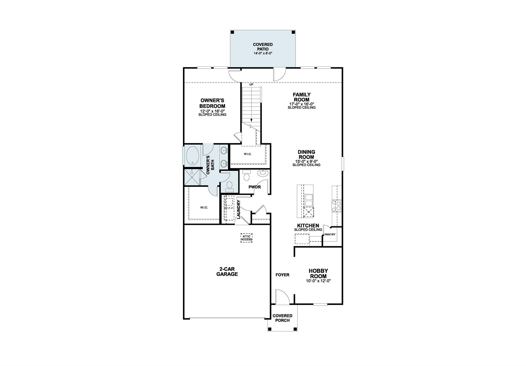 4717 Lava Island Drive Austin TX 78747