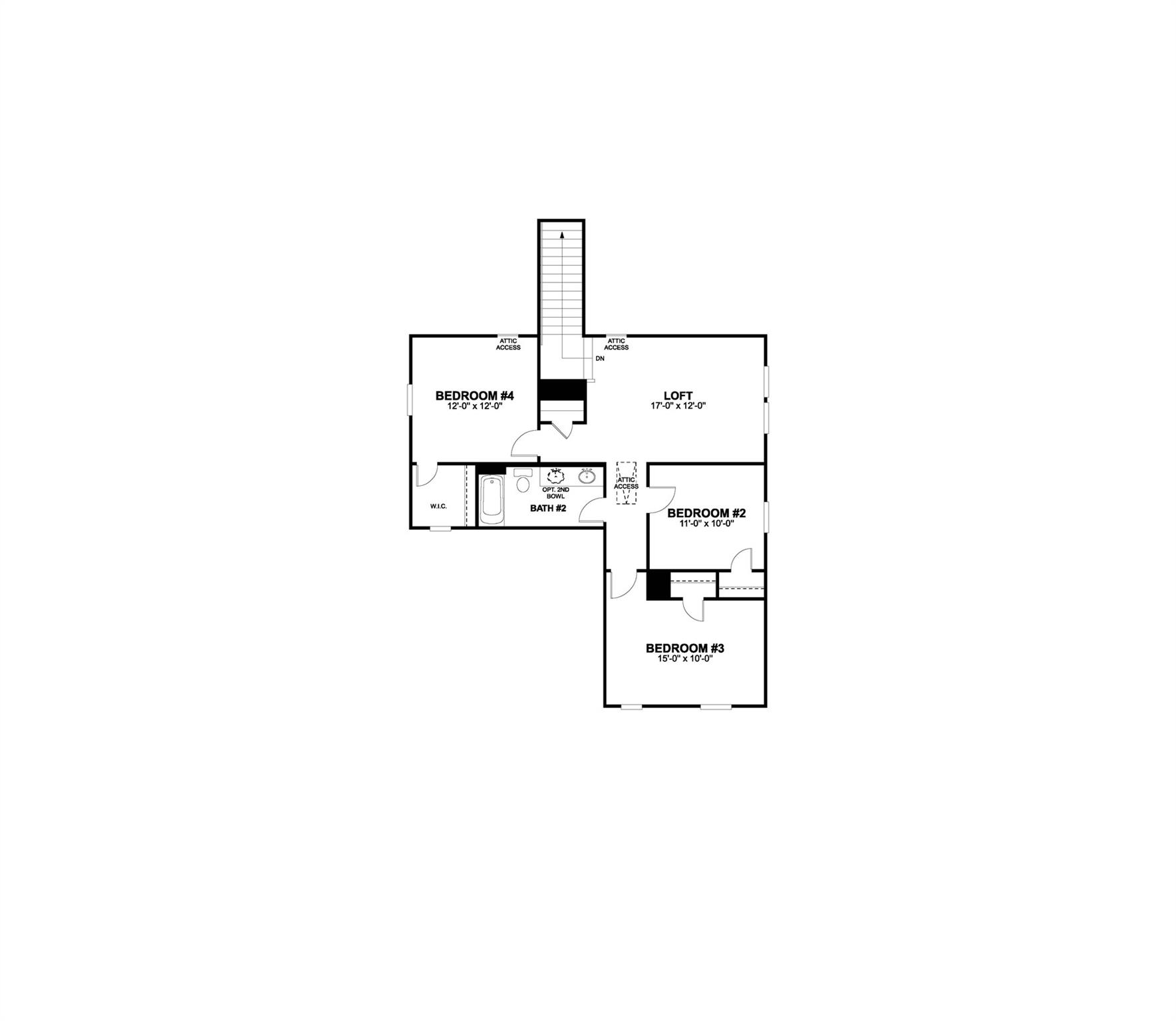 4717 Lava Island Drive Austin TX 78747