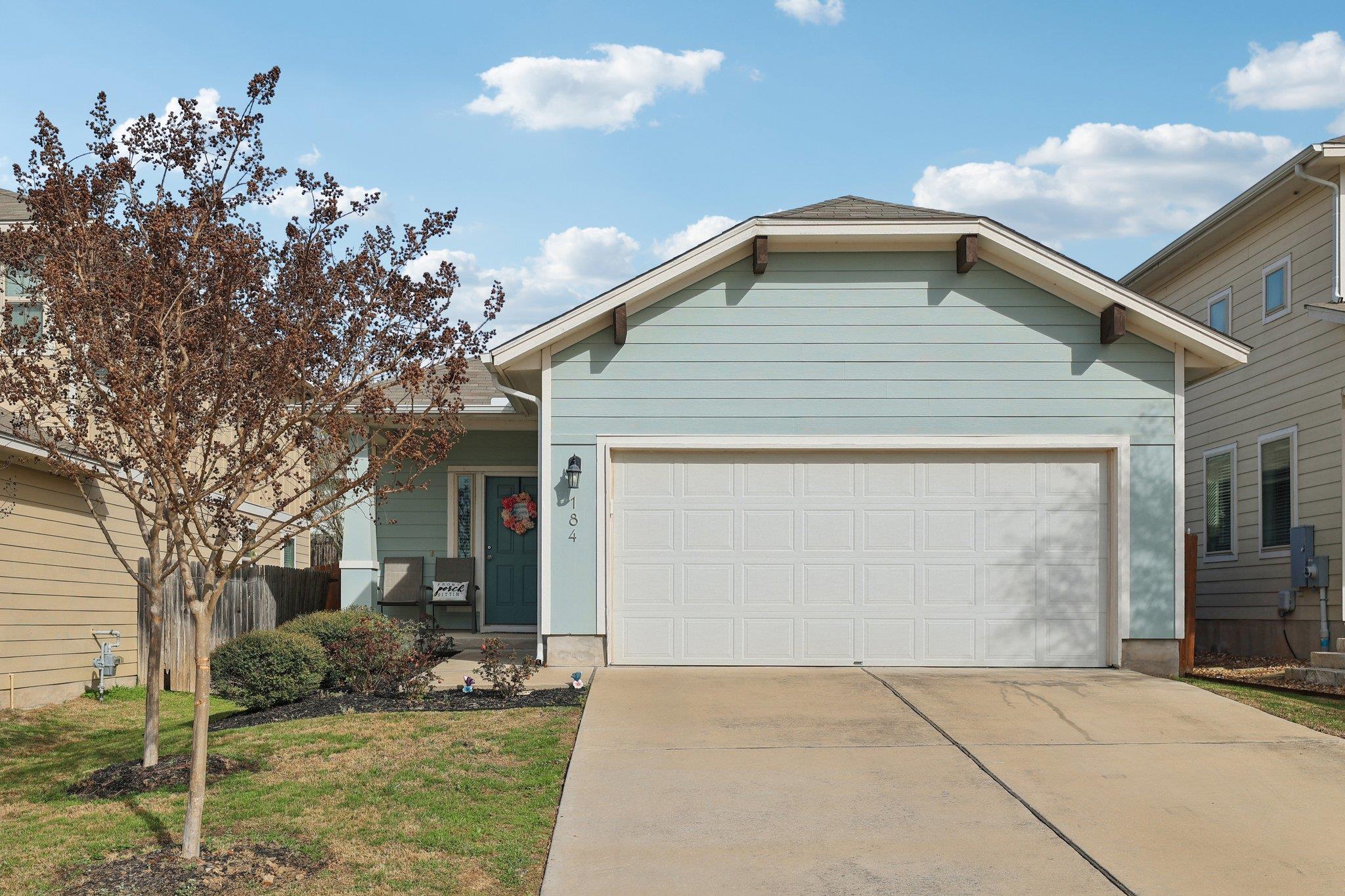 184 Corvid Drive Buda TX 78610
