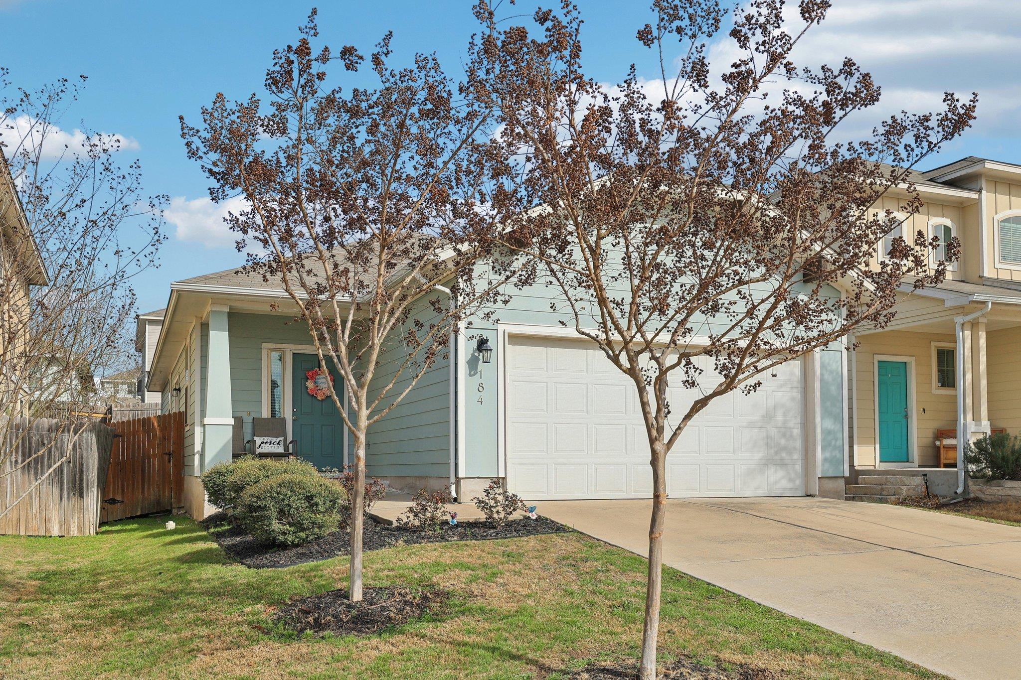 184 Corvid Drive Buda TX 78610