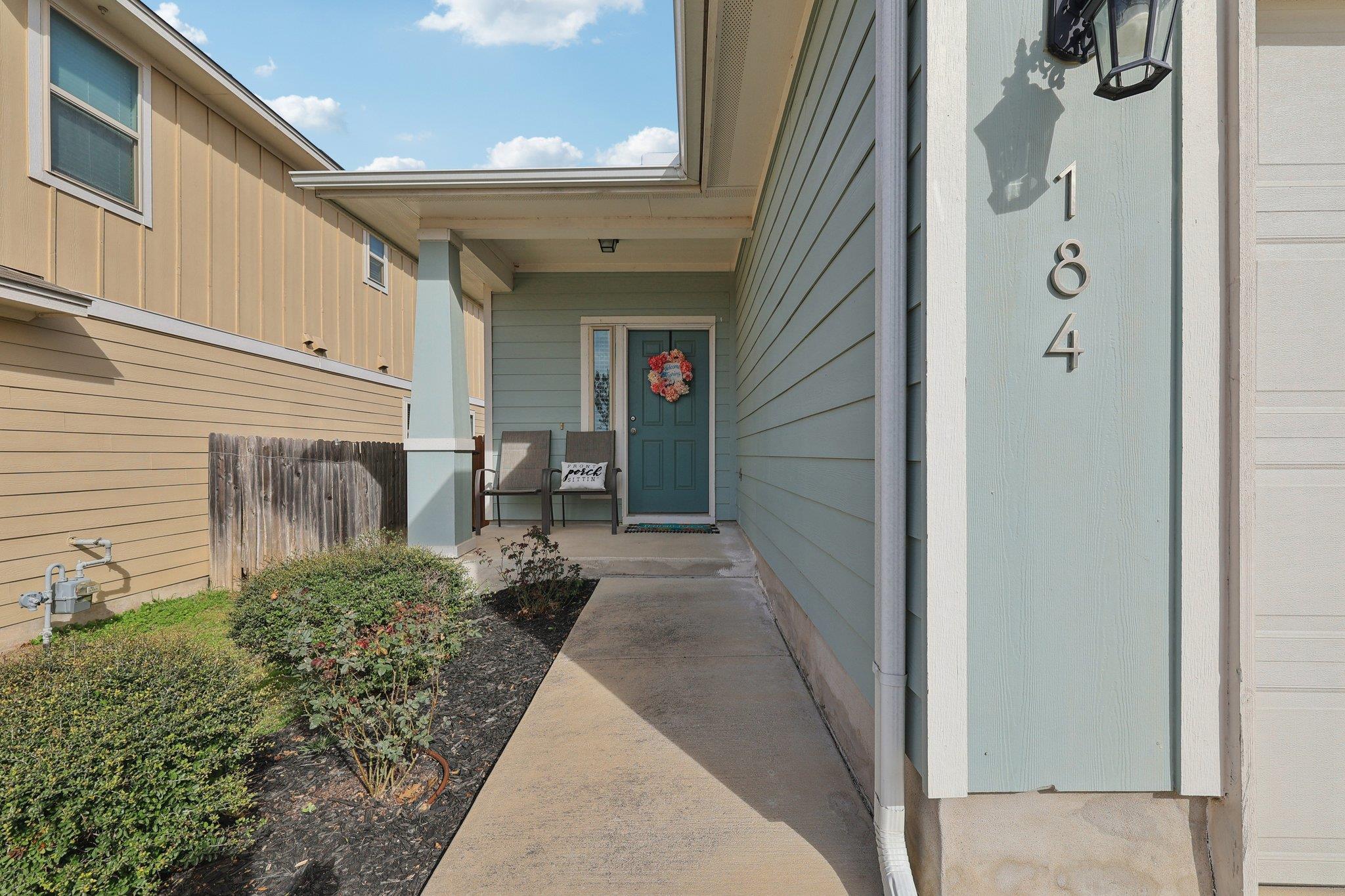 184 Corvid Drive Buda TX 78610