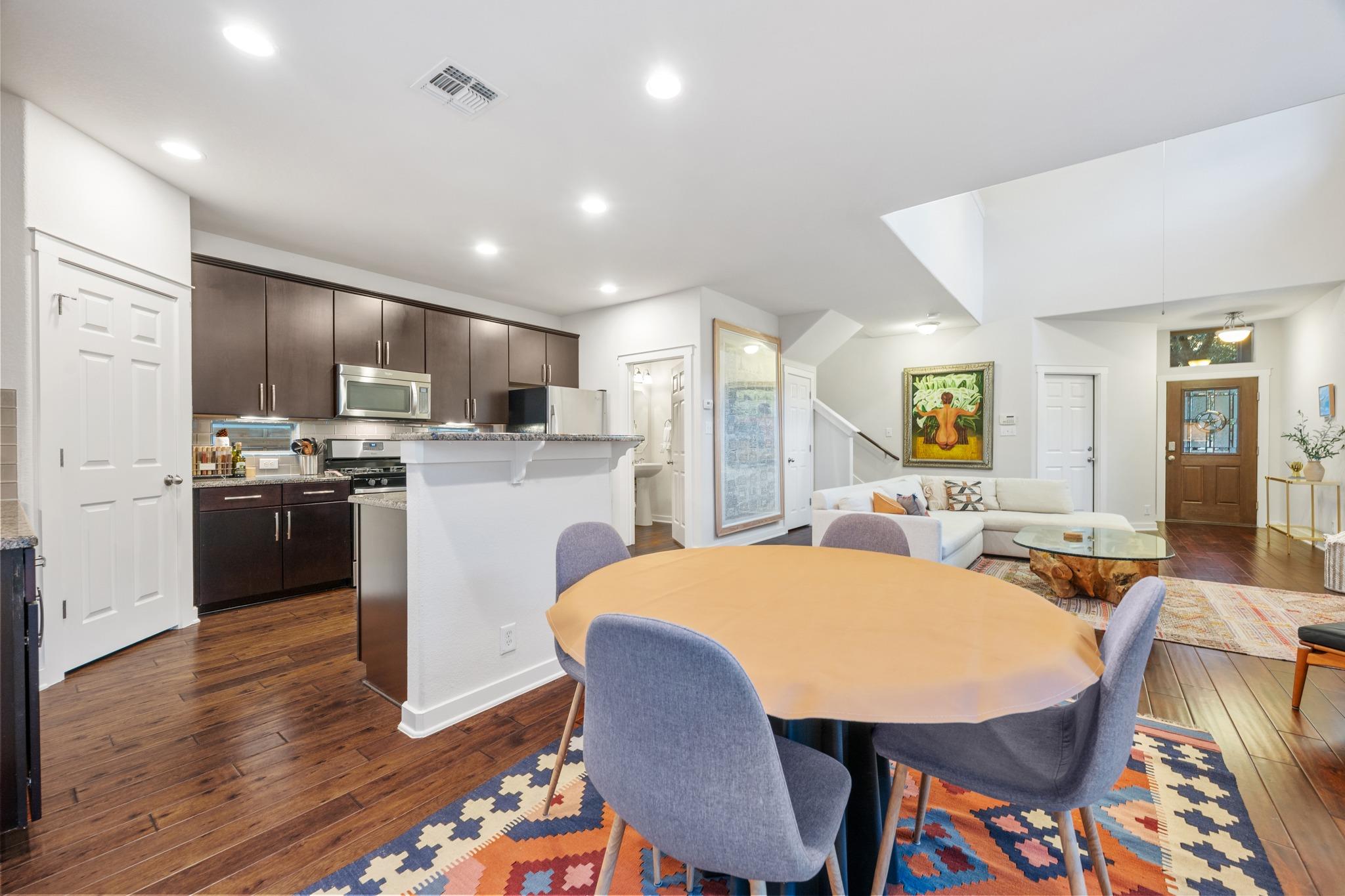 2101 Rivers Edge Way Austin TX 78741