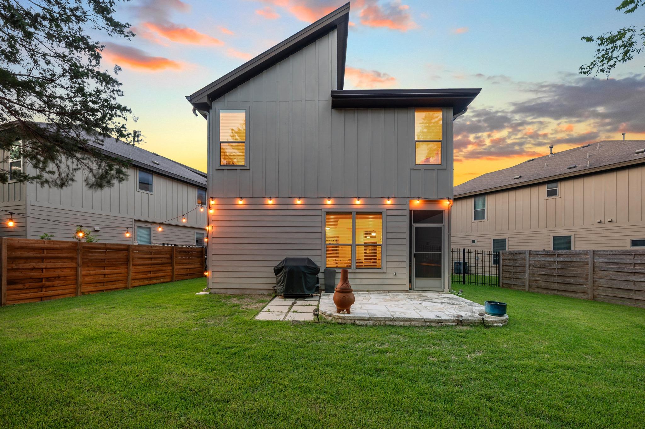 2101 Rivers Edge Way Austin TX 78741