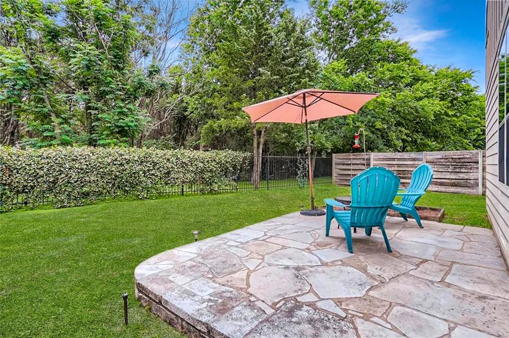 2101 Rivers Edge Way Austin TX 78741