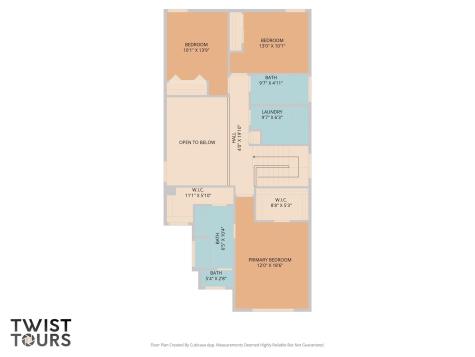 2101 Rivers Edge Way Austin TX 78741