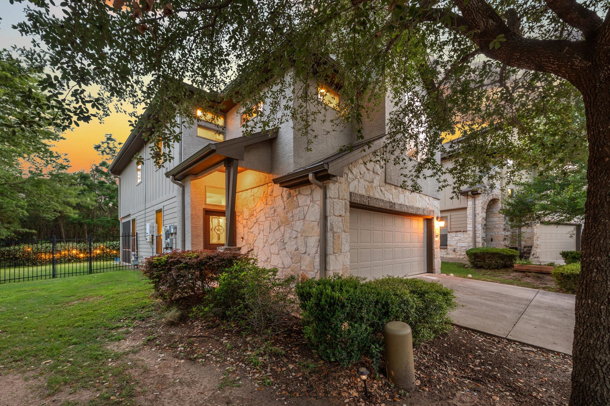 2101 Rivers Edge Way Austin TX 78741