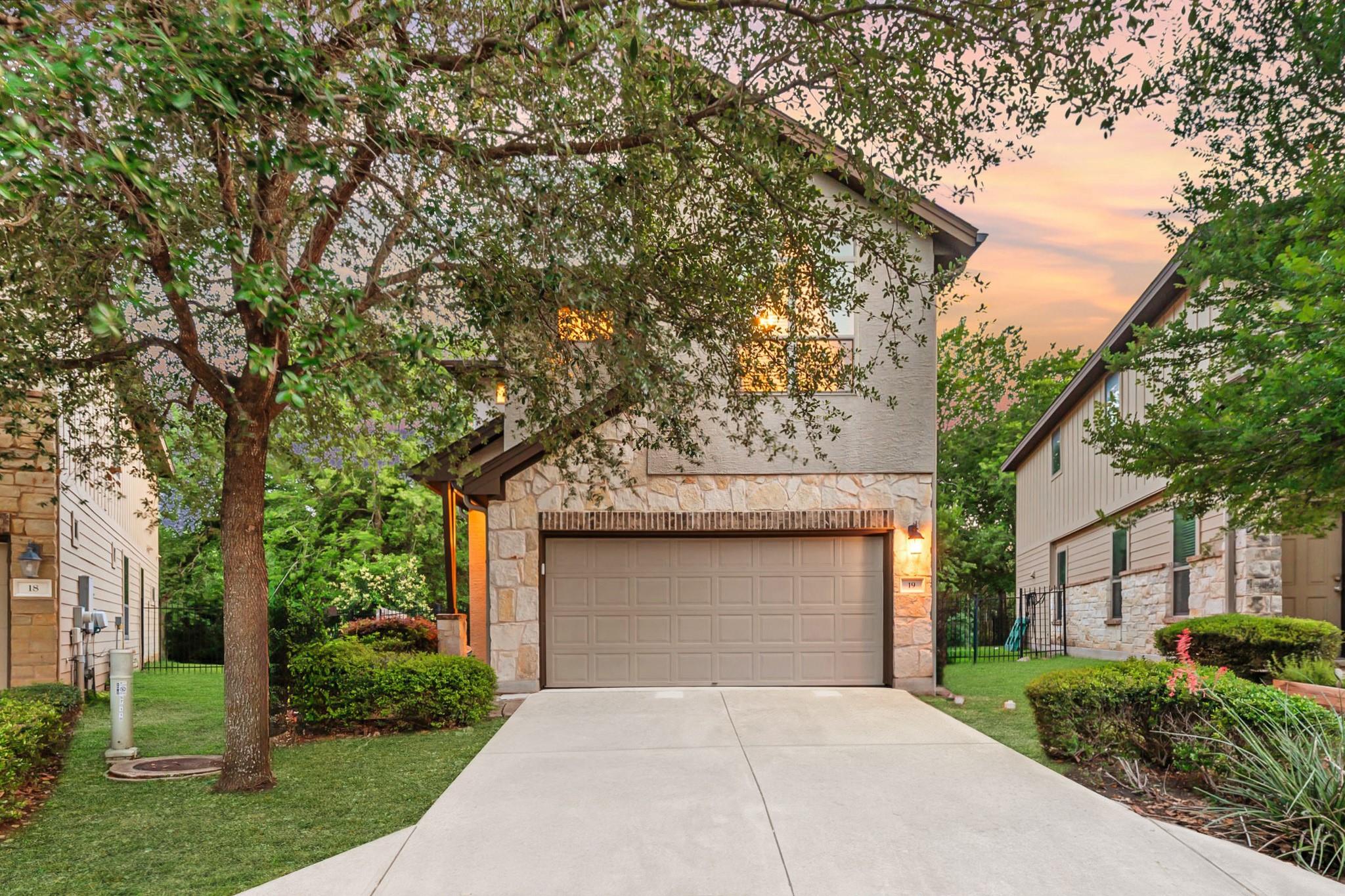 2101 Rivers Edge Way Austin TX 78741