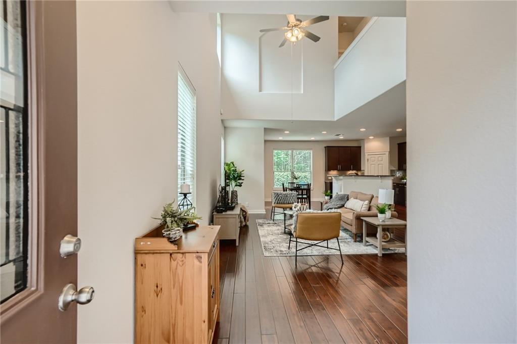 2101 Rivers Edge Way Austin TX 78741