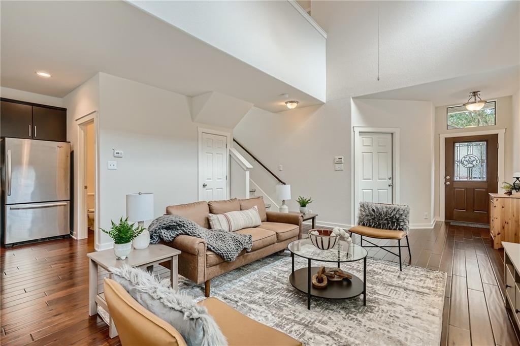 2101 Rivers Edge Way Austin TX 78741