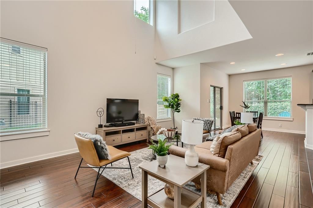 2101 Rivers Edge Way Austin TX 78741