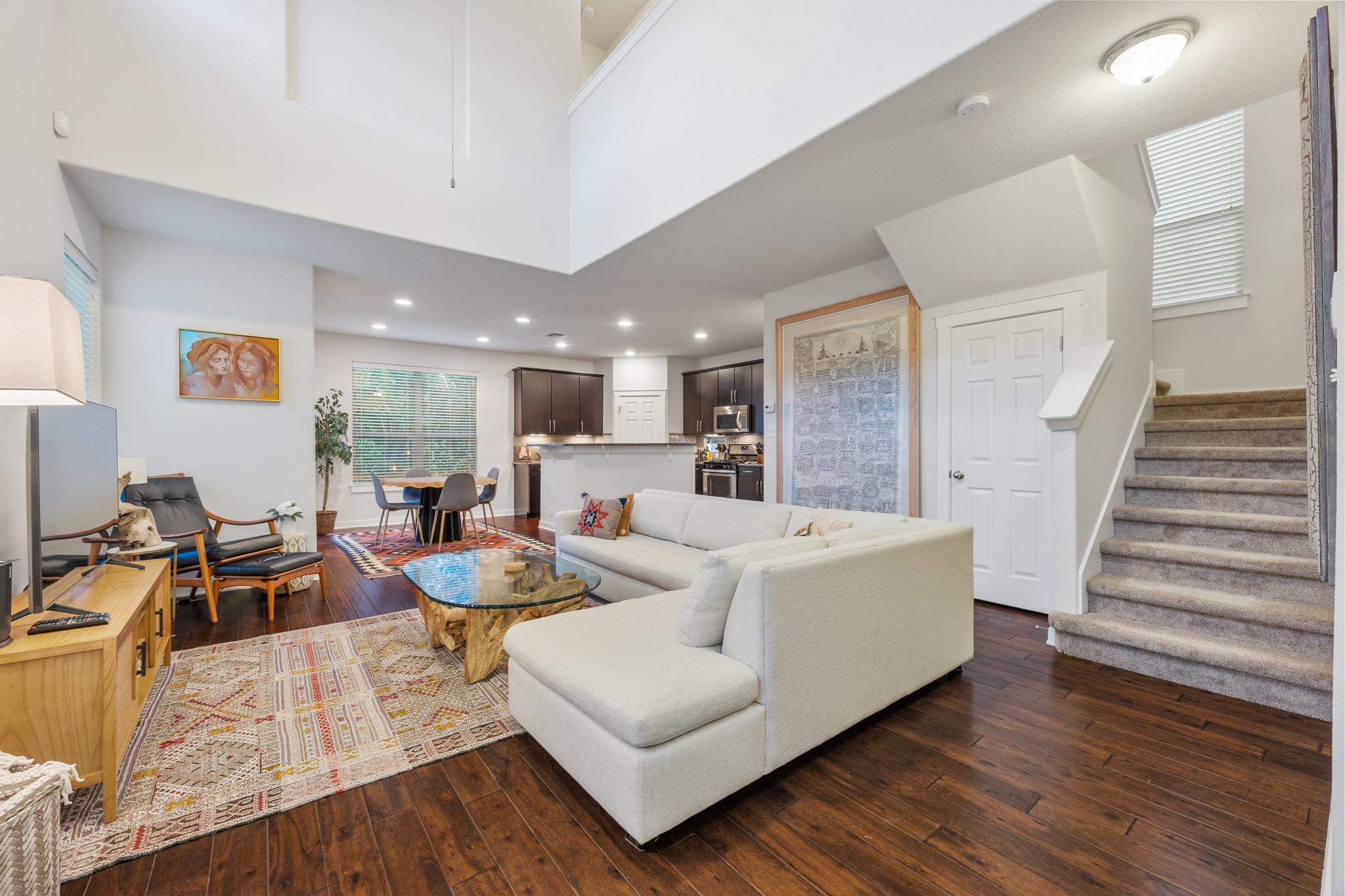 2101 Rivers Edge Way Austin TX 78741