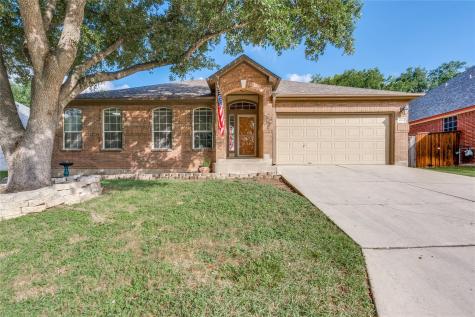1083 Running River New Braunfels TX 78130