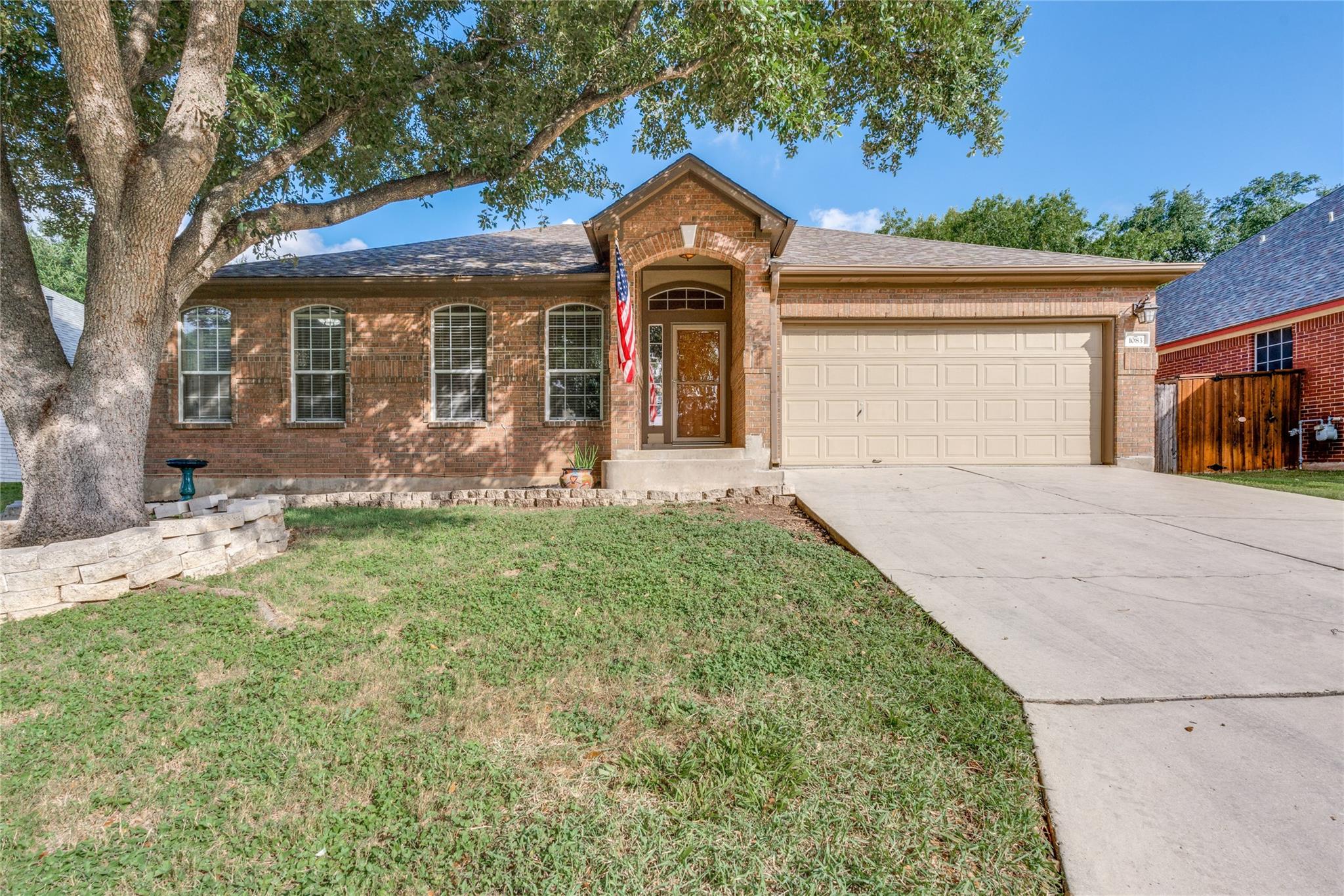 1083 Running River New Braunfels TX 78130