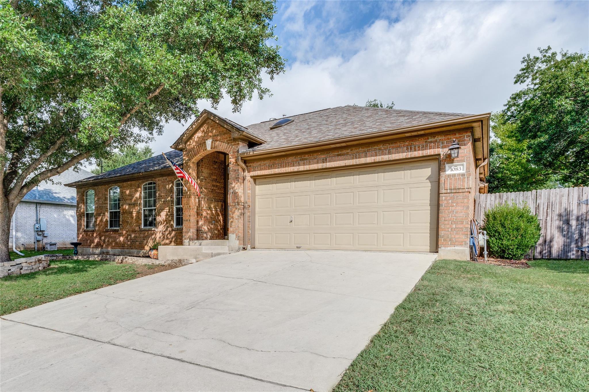 1083 Running River New Braunfels TX 78130