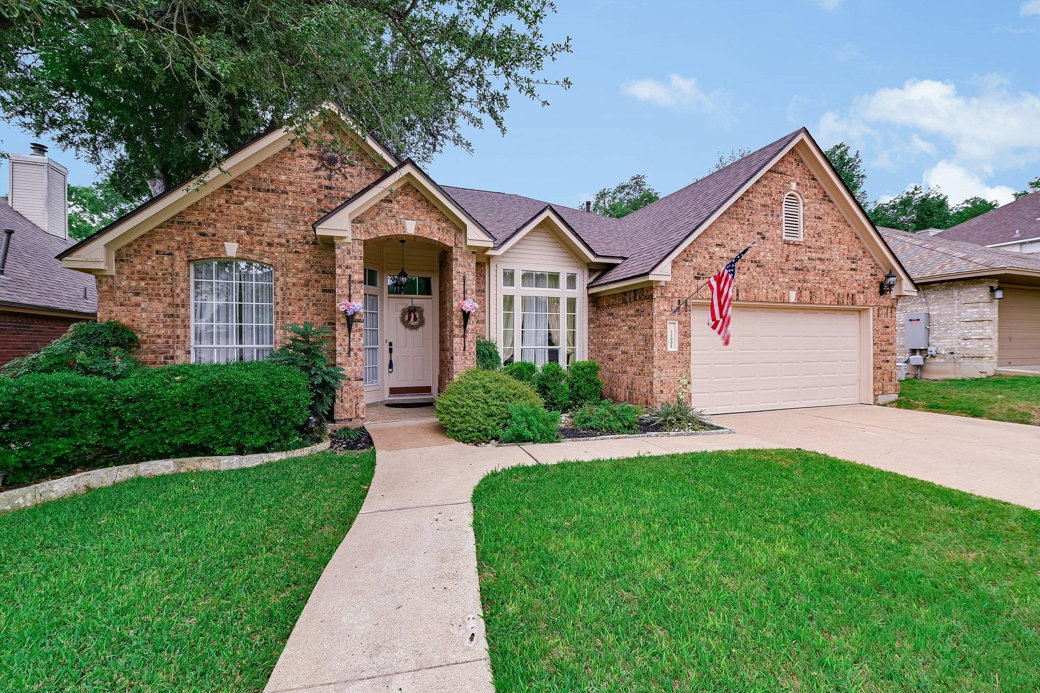 11005 Andenwood Drive Austin TX 78726