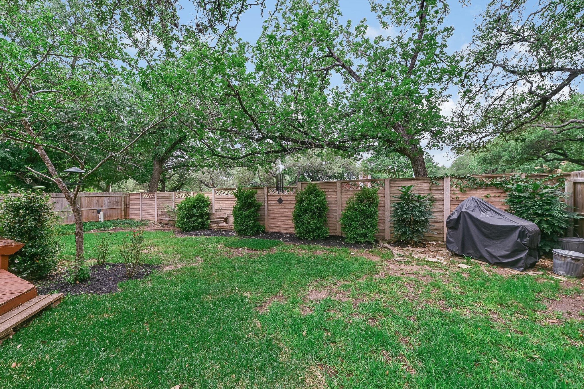 11005 Andenwood Drive Austin TX 78726