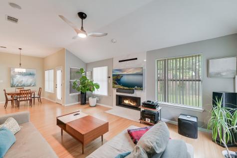 11005 Andenwood Drive Austin TX 78726