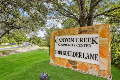 11005 Andenwood Drive Austin TX 78726