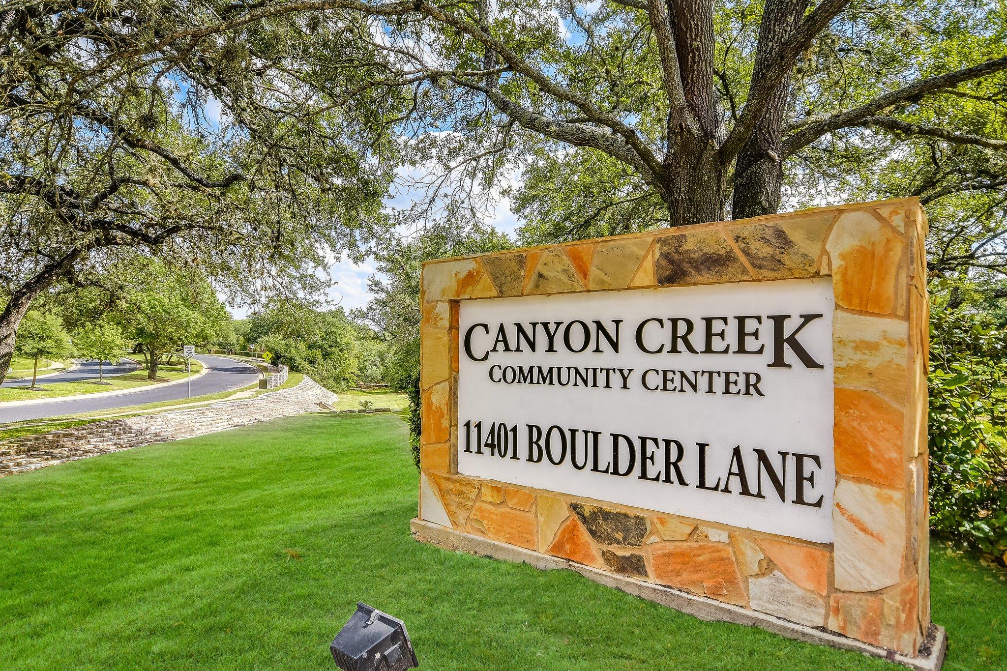 11005 Andenwood Drive Austin TX 78726