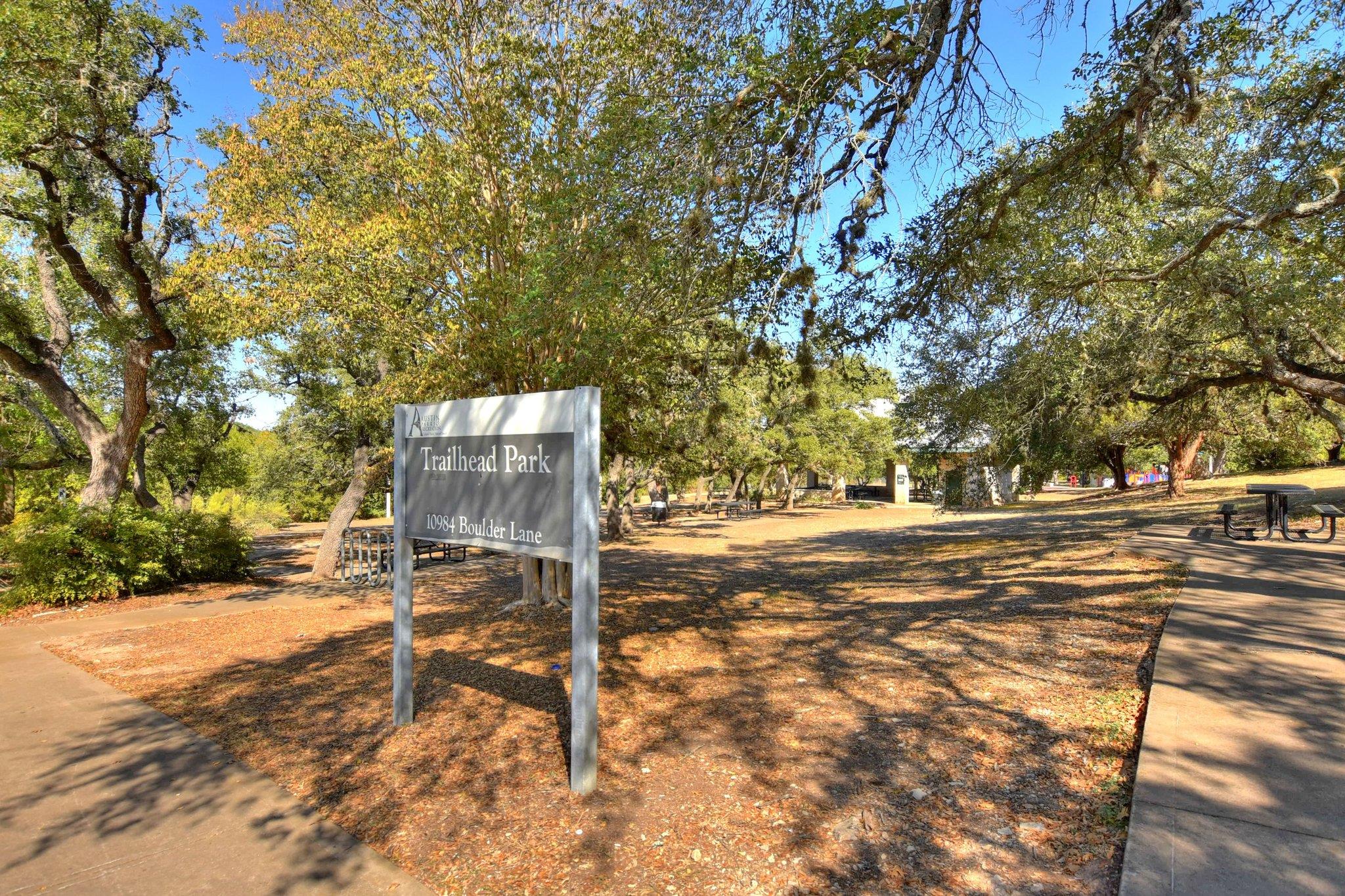 11005 Andenwood Drive Austin TX 78726