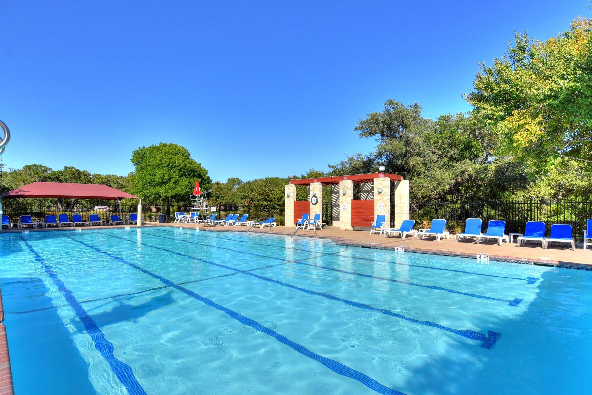 11005 Andenwood Drive Austin TX 78726