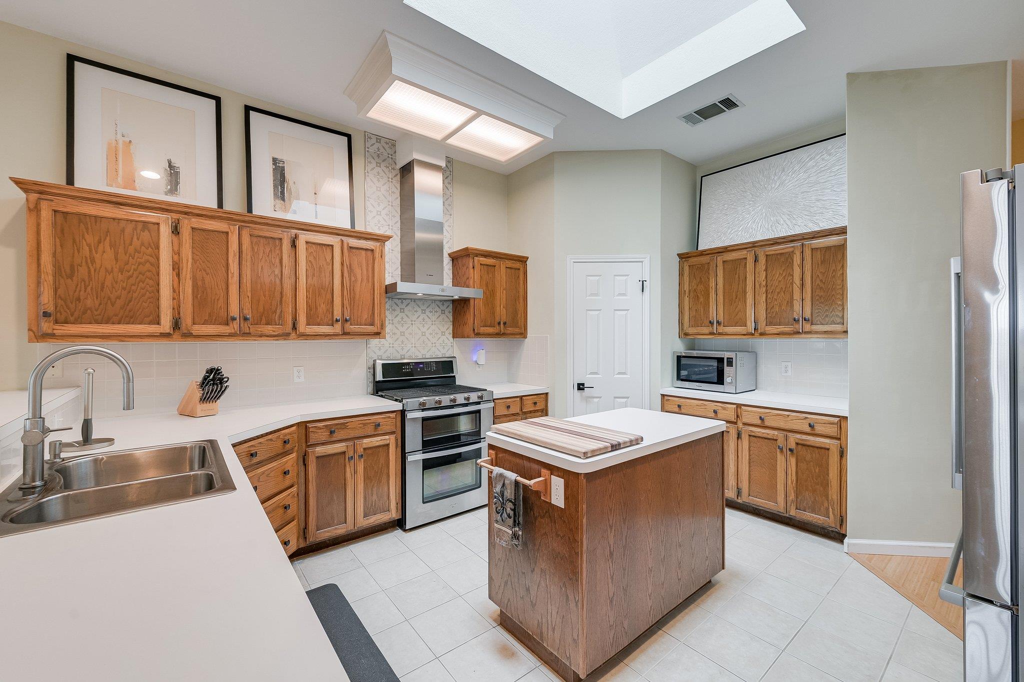 11005 Andenwood Drive Austin TX 78726