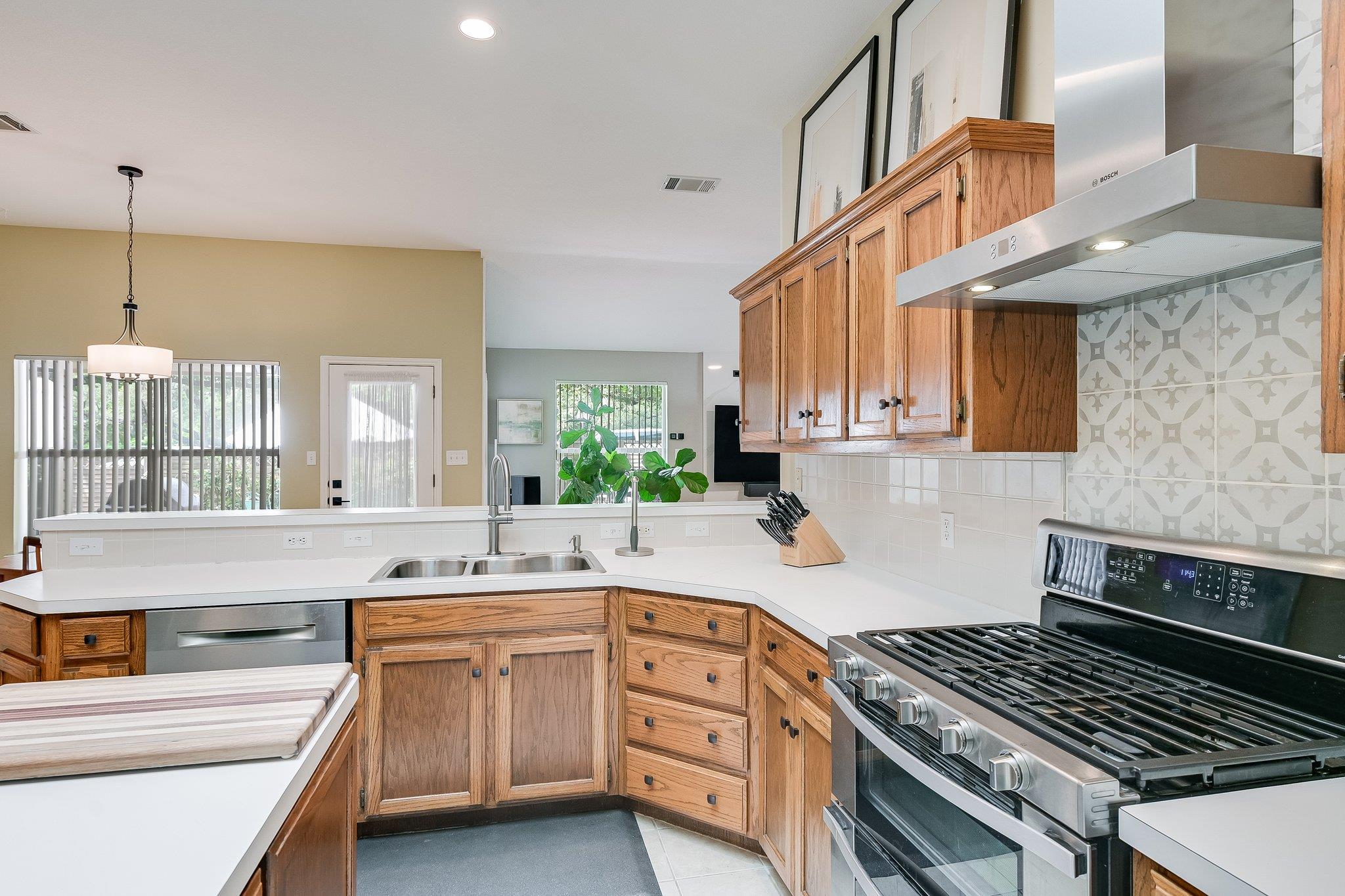 11005 Andenwood Drive Austin TX 78726