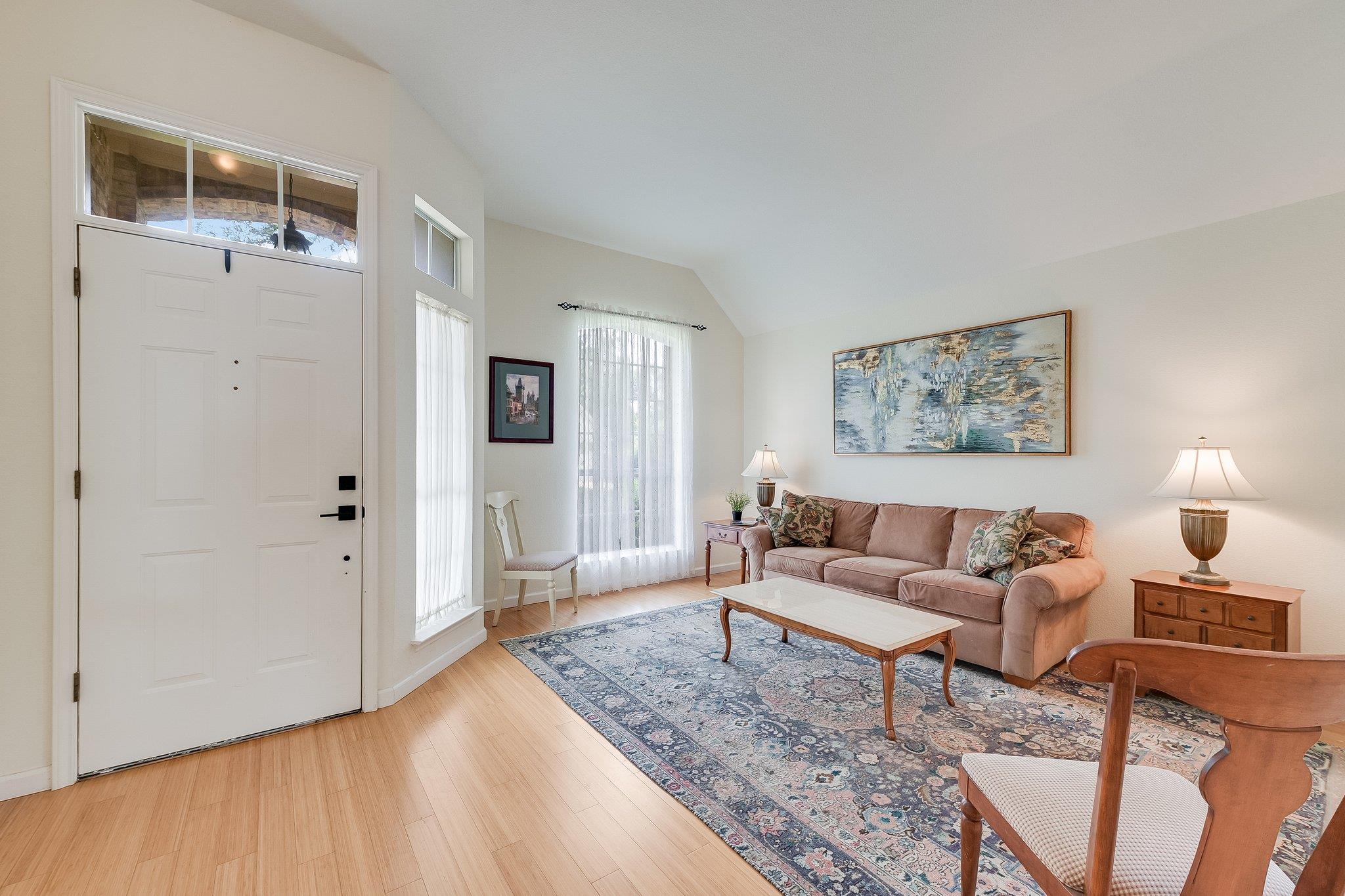 11005 Andenwood Drive Austin TX 78726