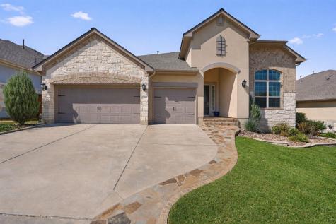 2712 Mazaro Way Round Rock TX 78665