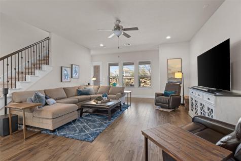 2712 Mazaro Way Round Rock TX 78665